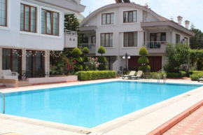 Altan Luxury Golf Club Villa